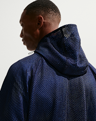 NIKE公式】FFF メンズ ナイキ Dri-FIT サッカー アンセム ジャケット